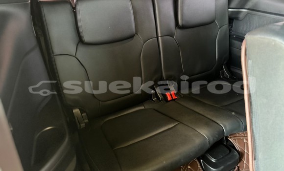 Buy Used Ford Everest Black Car in Bangkok in Bangkok Buy Used Ford Everest Black Car in Bangkok in Bangkok