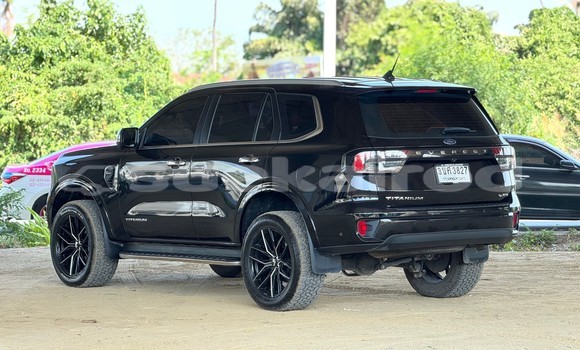 ซื้อ รถมือสอง Ford Everest สีดำ รถยนต์ ใน %{เมือง} ใน กรุงเทพมหานคร ซื้อ รถมือสอง Ford Everest สีดำ รถยนต์ ใน %{เมือง} ใน กรุงเทพมหานคร