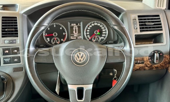 Buy Used Volkswagen Caravelle Black Car in Bangkok in Bangkok Buy Used Volkswagen Caravelle Black Car in Bangkok in Bangkok