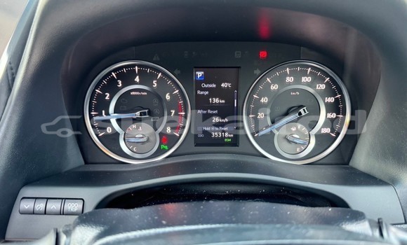 Buy Used Toyota Vellfire White Car in Bangkok in Bangkok Buy Used Toyota Vellfire White Car in Bangkok in Bangkok