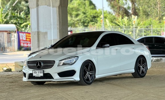 ซื้อ รถมือสอง Mercedes‒Benz 250 ขาว รถยนต์ ใน %{เมือง} ใน กรุงเทพมหานคร ซื้อ รถมือสอง Mercedes‒Benz 250 ขาว รถยนต์ ใน %{เมือง} ใน กรุงเทพมหานคร