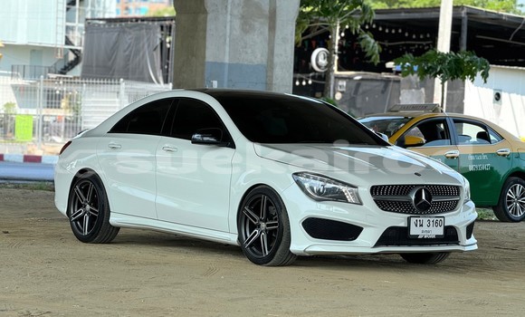 ซื้อ รถมือสอง Mercedes‒Benz 250 ขาว รถยนต์ ใน %{เมือง} ใน กรุงเทพมหานคร ซื้อ รถมือสอง Mercedes‒Benz 250 ขาว รถยนต์ ใน %{เมือง} ใน กรุงเทพมหานคร
