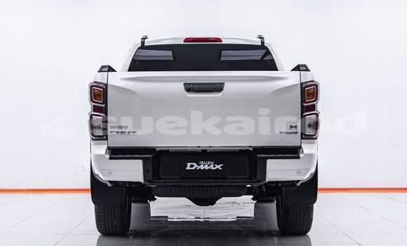 ซื้อ รถมือสอง Isuzu D-Max ขาว รถยนต์ ใน %{เมือง} ใน กรุงเทพมหานคร ซื้อ รถมือสอง Isuzu D-Max ขาว รถยนต์ ใน %{เมือง} ใน กรุงเทพมหานคร