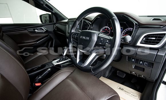 ซื้อ รถมือสอง Isuzu D-Max ขาว รถยนต์ ใน %{เมือง} ใน กรุงเทพมหานคร ซื้อ รถมือสอง Isuzu D-Max ขาว รถยนต์ ใน %{เมือง} ใน กรุงเทพมหานคร