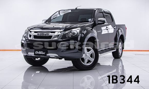 ซื้อ รถมือสอง Isuzu D-Max สีดำ รถยนต์ ใน %{เมือง} ใน กรุงเทพมหานคร ซื้อ รถมือสอง Isuzu D-Max สีดำ รถยนต์ ใน %{เมือง} ใน กรุงเทพมหานคร