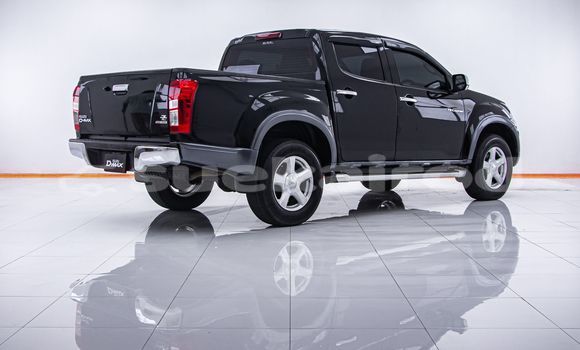 ซื้อ รถมือสอง Isuzu D-Max สีดำ รถยนต์ ใน %{เมือง} ใน กรุงเทพมหานคร ซื้อ รถมือสอง Isuzu D-Max สีดำ รถยนต์ ใน %{เมือง} ใน กรุงเทพมหานคร