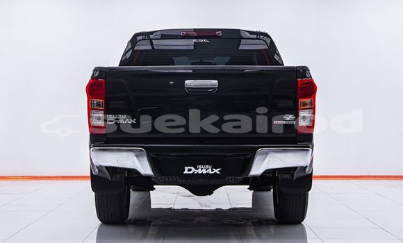 ซื้อ รถมือสอง Isuzu D-Max สีดำ รถยนต์ ใน %{เมือง} ใน กรุงเทพมหานคร ซื้อ รถมือสอง Isuzu D-Max สีดำ รถยนต์ ใน %{เมือง} ใน กรุงเทพมหานคร