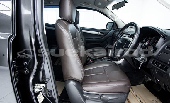 ซื้อ รถมือสอง Isuzu D-Max สีดำ รถยนต์ ใน %{เมือง} ใน กรุงเทพมหานคร ซื้อ รถมือสอง Isuzu D-Max สีดำ รถยนต์ ใน %{เมือง} ใน กรุงเทพมหานคร