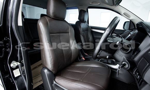 ซื้อ รถมือสอง Isuzu D-Max สีดำ รถยนต์ ใน %{เมือง} ใน กรุงเทพมหานคร ซื้อ รถมือสอง Isuzu D-Max สีดำ รถยนต์ ใน %{เมือง} ใน กรุงเทพมหานคร