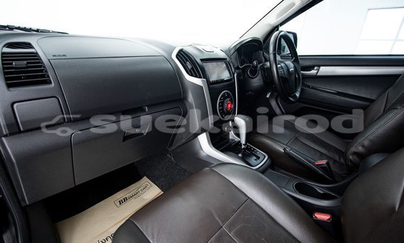 ซื้อ รถมือสอง Isuzu D-Max สีดำ รถยนต์ ใน %{เมือง} ใน กรุงเทพมหานคร ซื้อ รถมือสอง Isuzu D-Max สีดำ รถยนต์ ใน %{เมือง} ใน กรุงเทพมหานคร