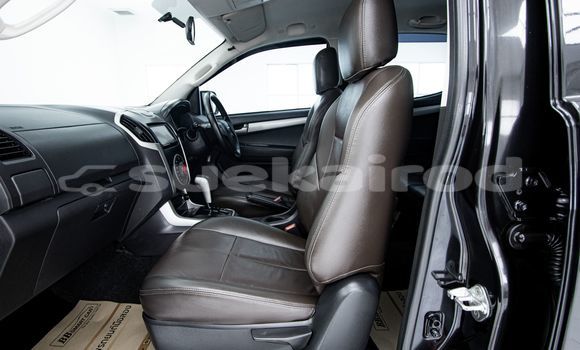 ซื้อ รถมือสอง Isuzu D-Max สีดำ รถยนต์ ใน %{เมือง} ใน กรุงเทพมหานคร ซื้อ รถมือสอง Isuzu D-Max สีดำ รถยนต์ ใน %{เมือง} ใน กรุงเทพมหานคร