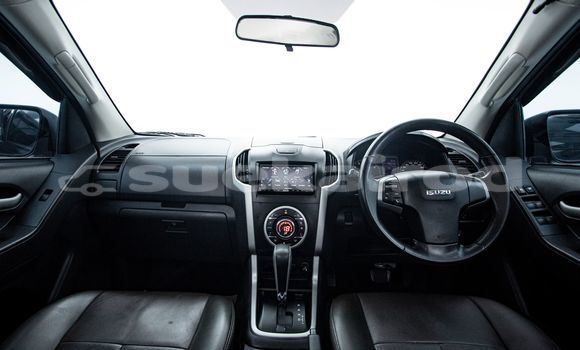 ซื้อ รถมือสอง Isuzu D-Max สีดำ รถยนต์ ใน %{เมือง} ใน กรุงเทพมหานคร ซื้อ รถมือสอง Isuzu D-Max สีดำ รถยนต์ ใน %{เมือง} ใน กรุงเทพมหานคร