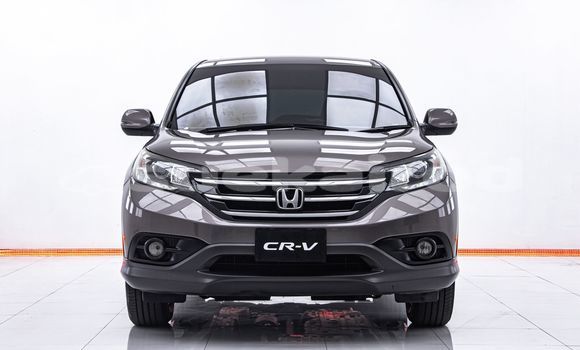 Buy Used Honda CR-V Other Car in Bangkok in Bangkok Buy Used Honda CR-V Other Car in Bangkok in Bangkok