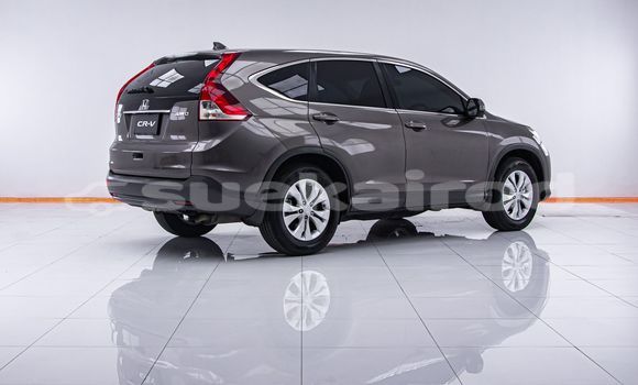 Buy Used Honda CR-V Other Car in Bangkok in Bangkok Buy Used Honda CR-V Other Car in Bangkok in Bangkok