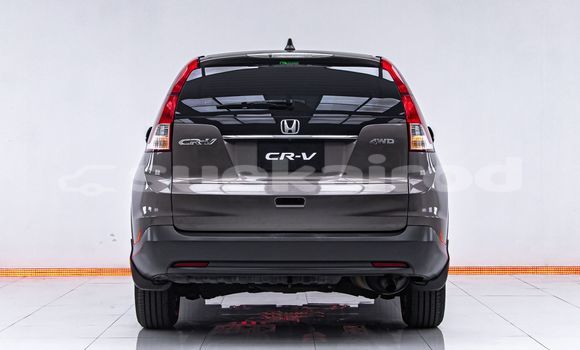 Buy Used Honda CR-V Other Car in Bangkok in Bangkok Buy Used Honda CR-V Other Car in Bangkok in Bangkok