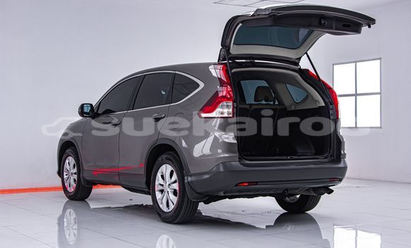 Buy Used Honda CR-V Other Car in Bangkok in Bangkok Buy Used Honda CR-V Other Car in Bangkok in Bangkok