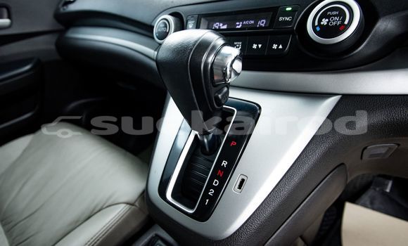 Buy Used Honda CR-V Other Car in Bangkok in Bangkok Buy Used Honda CR-V Other Car in Bangkok in Bangkok
