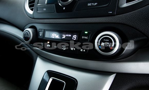 Buy Used Honda CR-V Other Car in Bangkok in Bangkok Buy Used Honda CR-V Other Car in Bangkok in Bangkok