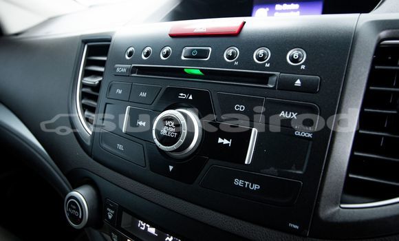 Buy Used Honda CR-V Other Car in Bangkok in Bangkok Buy Used Honda CR-V Other Car in Bangkok in Bangkok