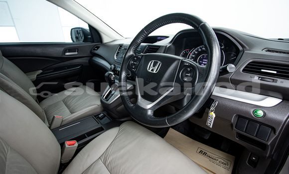 Buy Used Honda CR-V Other Car in Bangkok in Bangkok Buy Used Honda CR-V Other Car in Bangkok in Bangkok