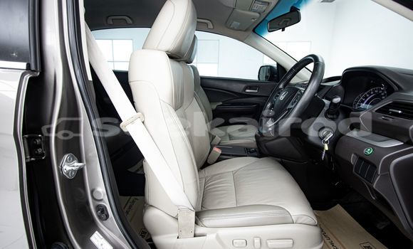 Buy Used Honda CR-V Other Car in Bangkok in Bangkok Buy Used Honda CR-V Other Car in Bangkok in Bangkok