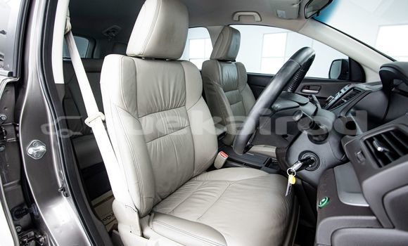 Buy Used Honda CR-V Other Car in Bangkok in Bangkok Buy Used Honda CR-V Other Car in Bangkok in Bangkok