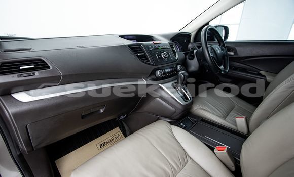 Buy Used Honda CR-V Other Car in Bangkok in Bangkok Buy Used Honda CR-V Other Car in Bangkok in Bangkok