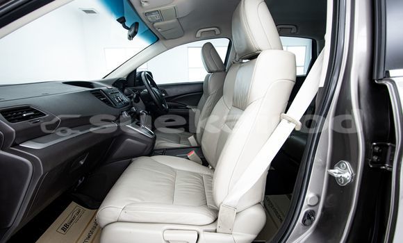 Buy Used Honda CR-V Other Car in Bangkok in Bangkok Buy Used Honda CR-V Other Car in Bangkok in Bangkok