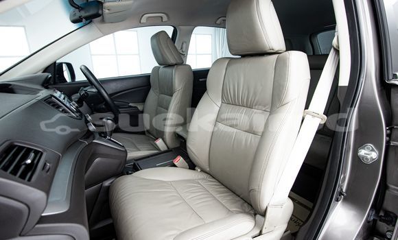 Buy Used Honda CR-V Other Car in Bangkok in Bangkok Buy Used Honda CR-V Other Car in Bangkok in Bangkok