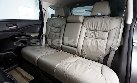 Buy Used Honda CR-V Other Car in Bangkok in Bangkok Buy Used Honda CR-V Other Car in Bangkok in Bangkok