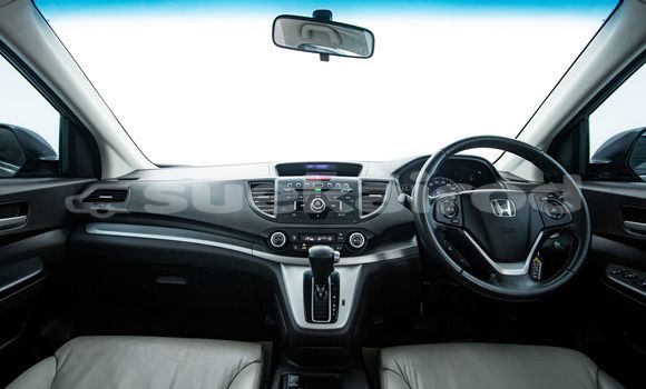 Buy Used Honda CR-V Other Car in Bangkok in Bangkok Buy Used Honda CR-V Other Car in Bangkok in Bangkok