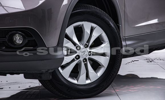 Buy Used Honda CR-V Other Car in Bangkok in Bangkok Buy Used Honda CR-V Other Car in Bangkok in Bangkok