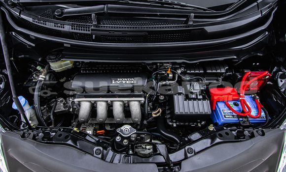 Buy Used Honda Freed Black Car in Bangkok in Bangkok Buy Used Honda Freed Black Car in Bangkok in Bangkok