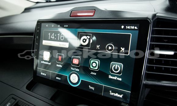 Buy Used Honda Freed Black Car in Bangkok in Bangkok Buy Used Honda Freed Black Car in Bangkok in Bangkok