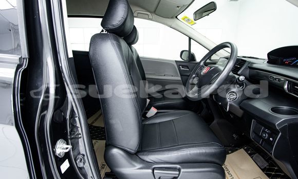 Buy Used Honda Freed Black Car in Bangkok in Bangkok Buy Used Honda Freed Black Car in Bangkok in Bangkok