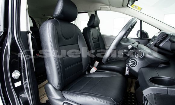 Buy Used Honda Freed Black Car in Bangkok in Bangkok Buy Used Honda Freed Black Car in Bangkok in Bangkok