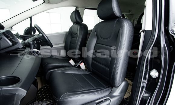 Buy Used Honda Freed Black Car in Bangkok in Bangkok Buy Used Honda Freed Black Car in Bangkok in Bangkok