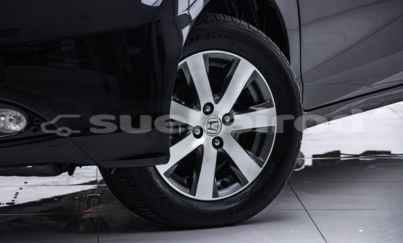 Buy Used Honda Freed Black Car in Bangkok in Bangkok Buy Used Honda Freed Black Car in Bangkok in Bangkok