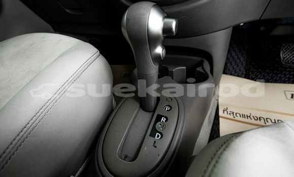 Buy Used Nissan March Green Car in Bangkok in Bangkok Buy Used Nissan March Green Car in Bangkok in Bangkok