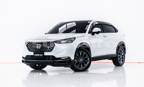 ซื้อ รถมือสอง Honda HR-V ขาว รถยนต์ ใน %{เมือง} ใน กรุงเทพมหานคร ซื้อ รถมือสอง Honda HR-V ขาว รถยนต์ ใน %{เมือง} ใน กรุงเทพมหานคร