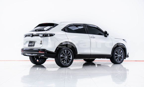 ซื้อ รถมือสอง Honda HR-V ขาว รถยนต์ ใน %{เมือง} ใน กรุงเทพมหานคร ซื้อ รถมือสอง Honda HR-V ขาว รถยนต์ ใน %{เมือง} ใน กรุงเทพมหานคร