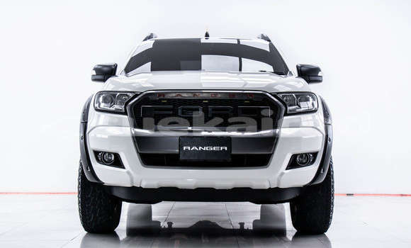 Buy Used Ford Ranger White Car in Bangkok in Bangkok Buy Used Ford Ranger White Car in Bangkok in Bangkok