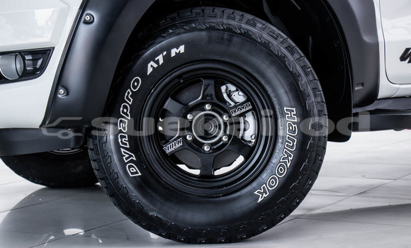 Buy Used Ford Ranger White Car in Bangkok in Bangkok Buy Used Ford Ranger White Car in Bangkok in Bangkok