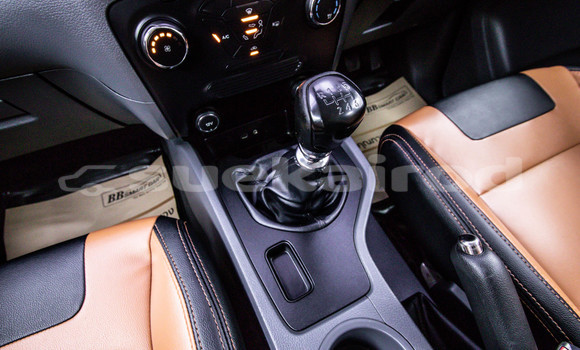 Buy Used Ford Ranger White Car in Bangkok in Bangkok Buy Used Ford Ranger White Car in Bangkok in Bangkok