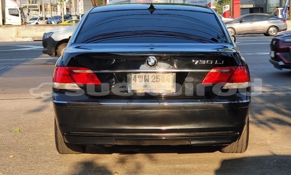 ซื้อ รถมือสอง BMW 7-Series สีดำ รถยนต์ ใน %{เมือง} ใน กรุงเทพมหานคร ซื้อ รถมือสอง BMW 7-Series สีดำ รถยนต์ ใน %{เมือง} ใน กรุงเทพมหานคร