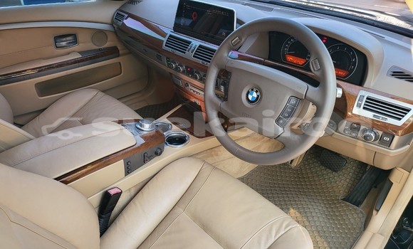 ซื้อ รถมือสอง BMW 7-Series สีดำ รถยนต์ ใน %{เมือง} ใน กรุงเทพมหานคร ซื้อ รถมือสอง BMW 7-Series สีดำ รถยนต์ ใน %{เมือง} ใน กรุงเทพมหานคร