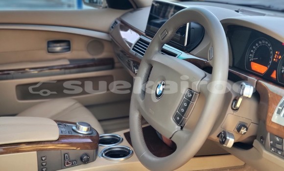 ซื้อ รถมือสอง BMW 7-Series สีดำ รถยนต์ ใน %{เมือง} ใน กรุงเทพมหานคร ซื้อ รถมือสอง BMW 7-Series สีดำ รถยนต์ ใน %{เมือง} ใน กรุงเทพมหานคร