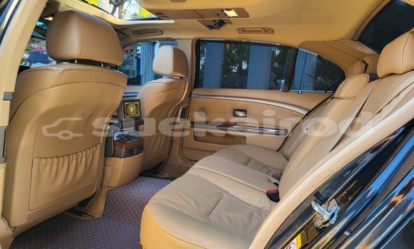 ซื้อ รถมือสอง BMW 7-Series สีดำ รถยนต์ ใน %{เมือง} ใน กรุงเทพมหานคร ซื้อ รถมือสอง BMW 7-Series สีดำ รถยนต์ ใน %{เมือง} ใน กรุงเทพมหานคร