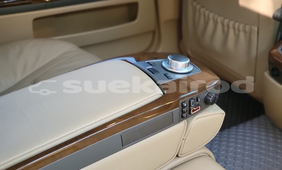 ซื้อ รถมือสอง BMW 7-Series สีดำ รถยนต์ ใน %{เมือง} ใน กรุงเทพมหานคร ซื้อ รถมือสอง BMW 7-Series สีดำ รถยนต์ ใน %{เมือง} ใน กรุงเทพมหานคร