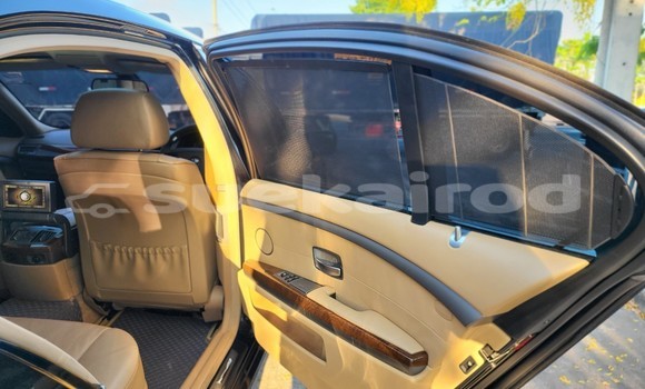 ซื้อ รถมือสอง BMW 7-Series สีดำ รถยนต์ ใน %{เมือง} ใน กรุงเทพมหานคร ซื้อ รถมือสอง BMW 7-Series สีดำ รถยนต์ ใน %{เมือง} ใน กรุงเทพมหานคร